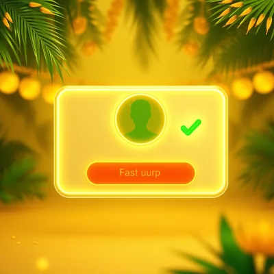 Login No Lucky Gold Casino